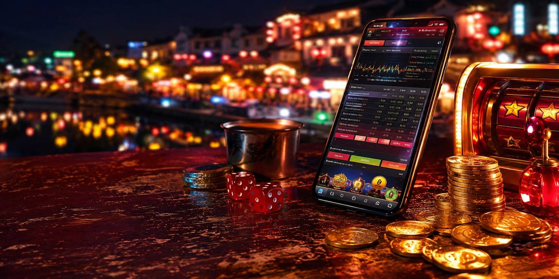link188bet Những gì bạn làm được trong ứng dụng