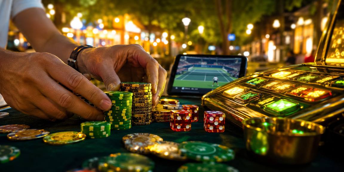 link188bet Cài đặt ứng dụng trong 3 bước
